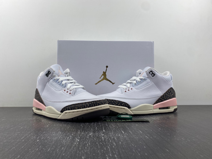 air jordan 3 “neapolitan” ck9246-102