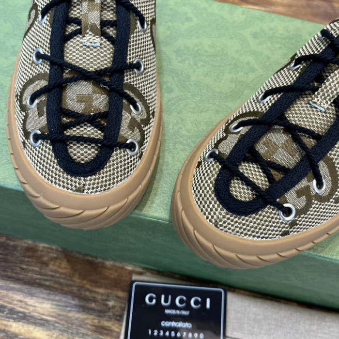 G*u*i  low-top sneaker