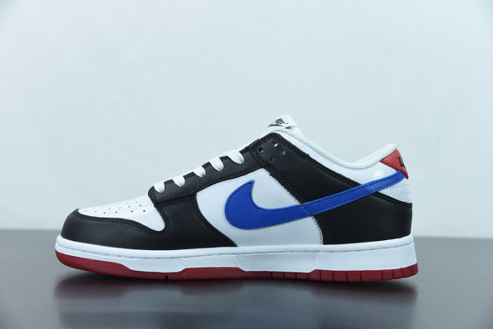 nike dunk low seoul - dm7708-100