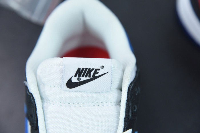 nike dunk low seoul - dm7708-100