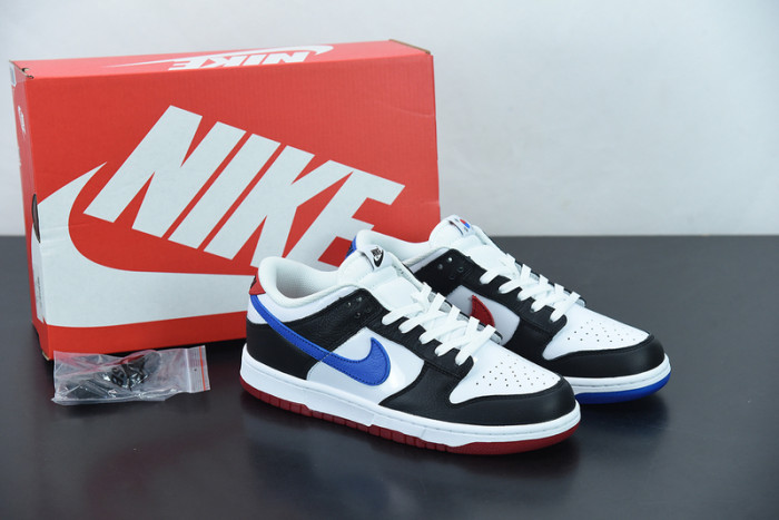 nike dunk low seoul - dm7708-100