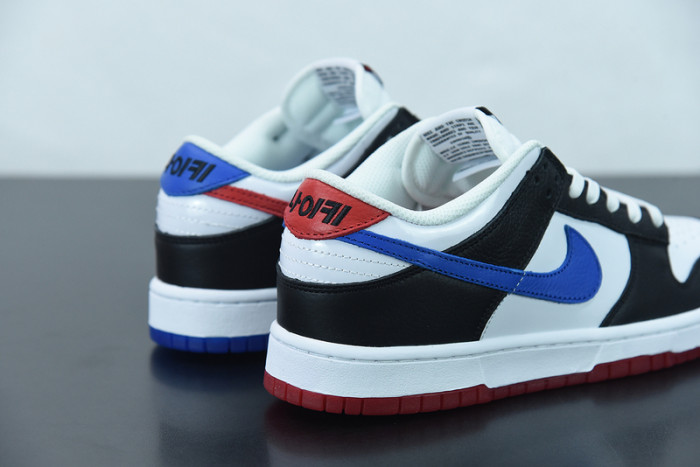 nike dunk low seoul - dm7708-100