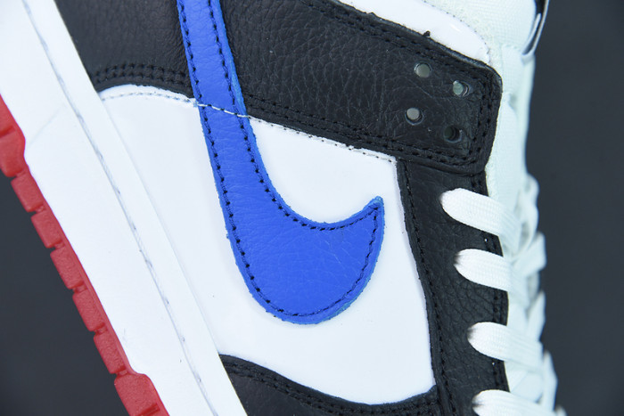 nike dunk low seoul - dm7708-100