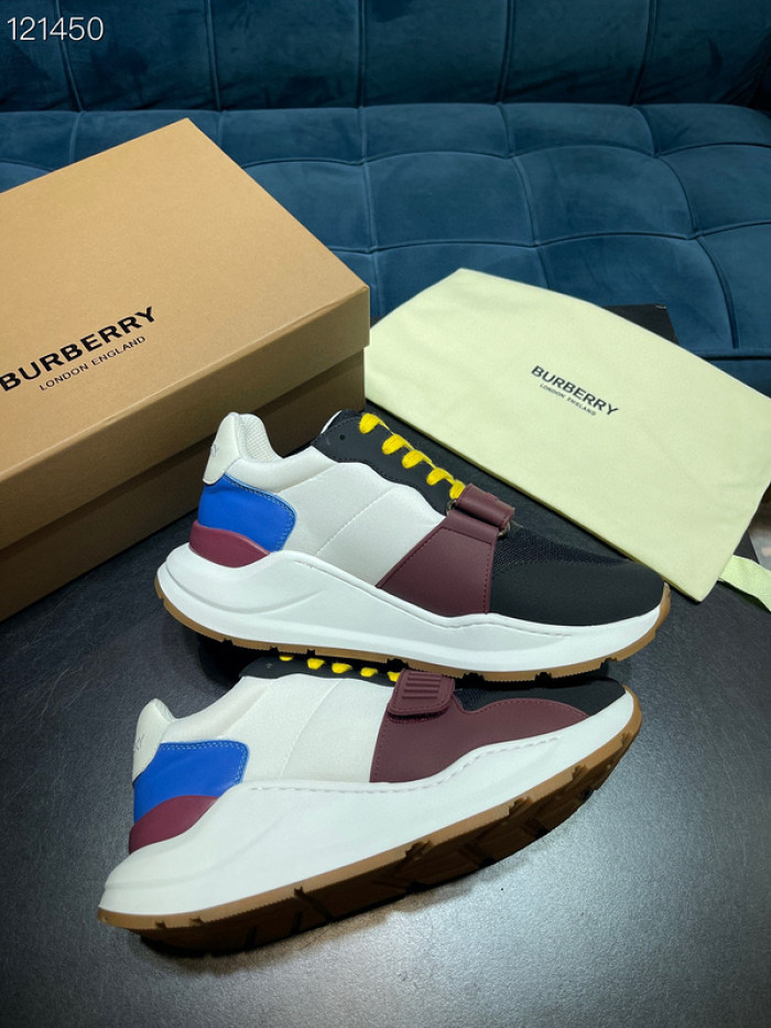 bur  sneaker