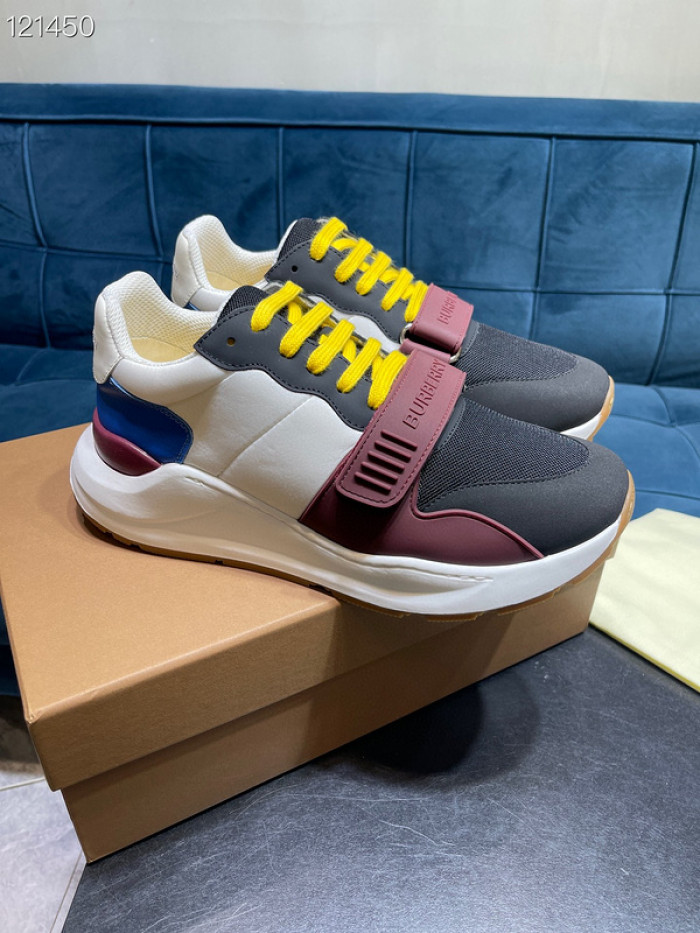 bur  sneaker