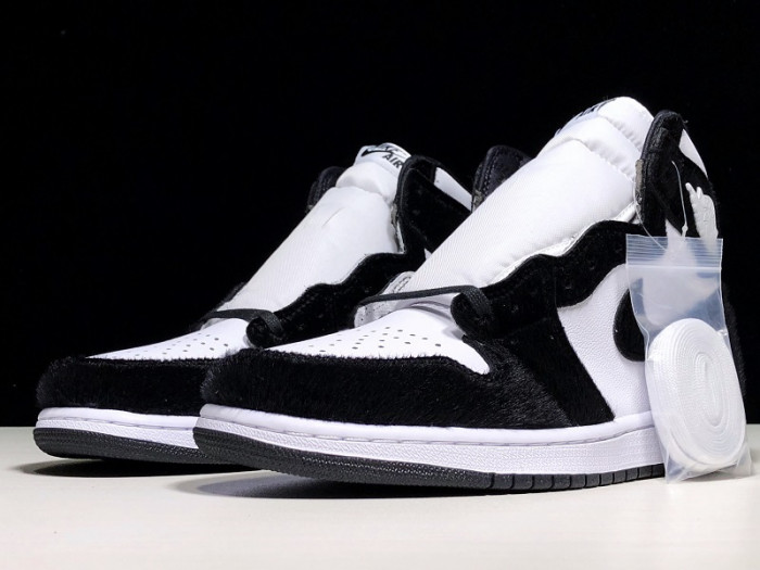 air jordan 1 twist (panda) cd0461-007