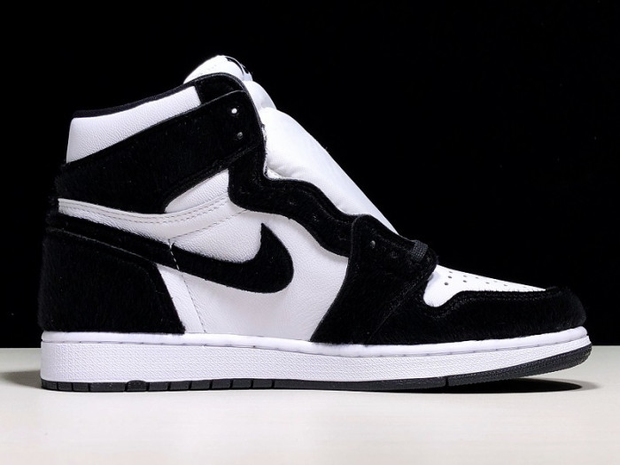 air jordan 1 twist (panda) cd0461-007