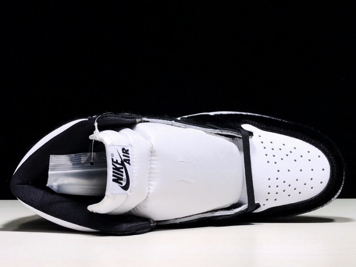 air jordan 1 twist (panda) cd0461-007