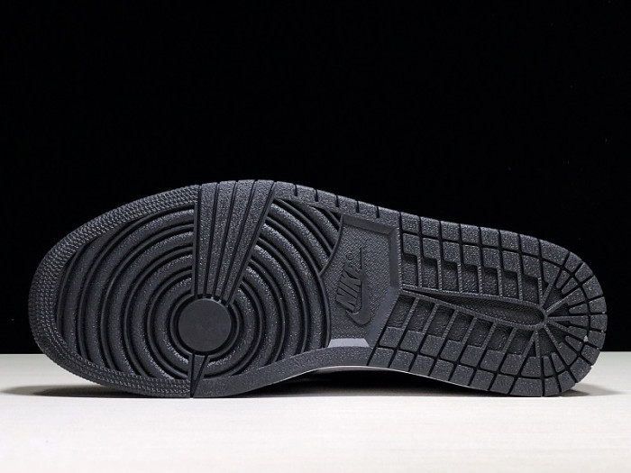 air jordan 1 twist (panda) cd0461-007