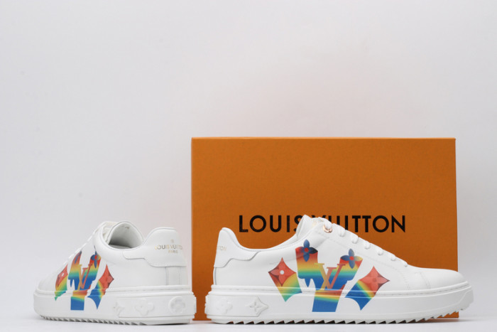 loui vuitto sneaker