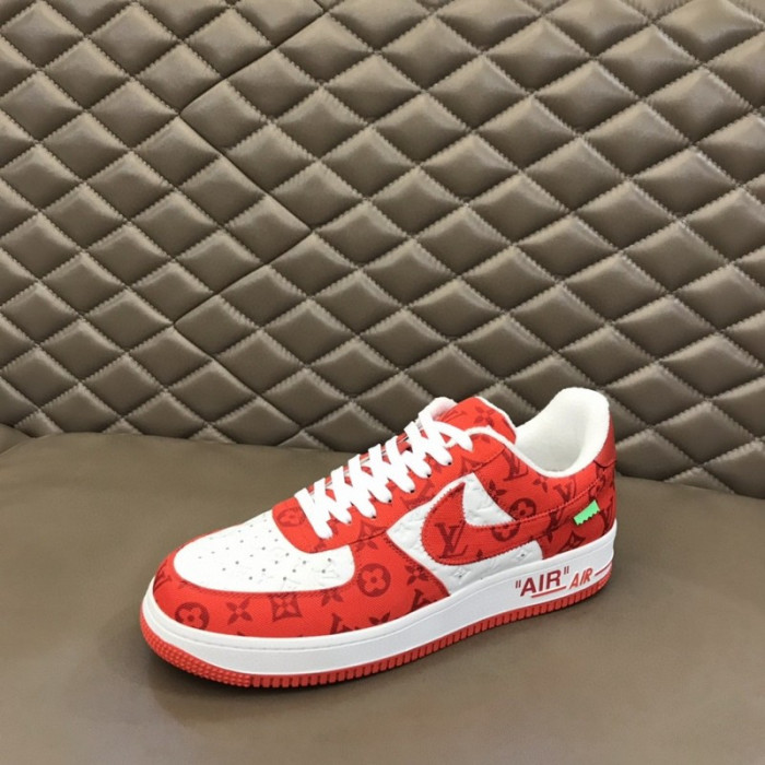 l0vt nike air force 1