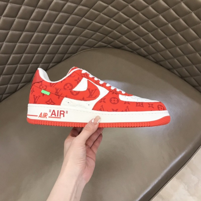 l0vt nike air force 1