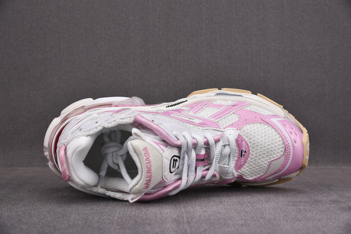 Ba*len*cia*ga -runner