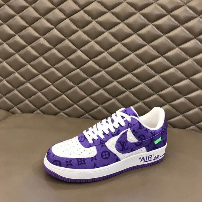 l0vt nike air force 1