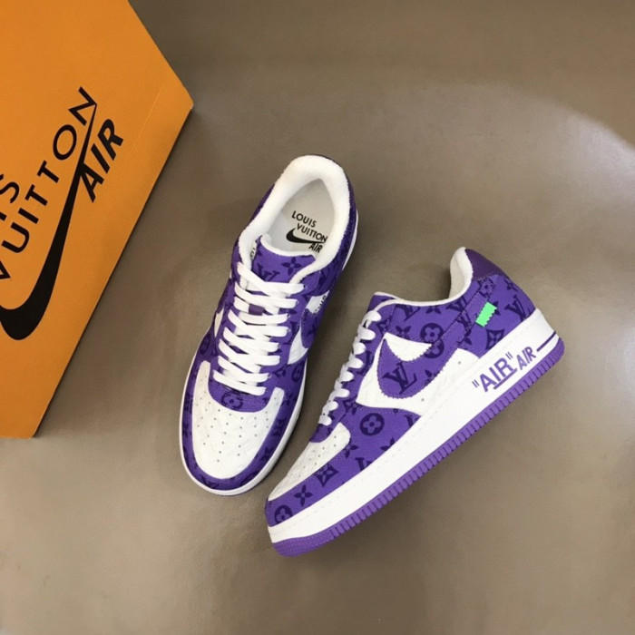 l0vt nike air force 1