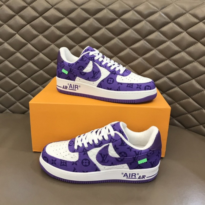 l0vt nike air force 1