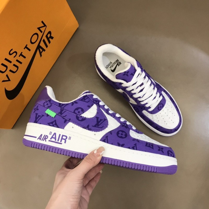 l0vt nike air force 1