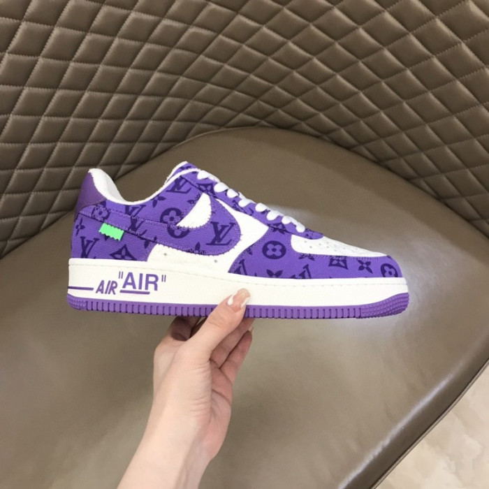 l0vt nike air force 1