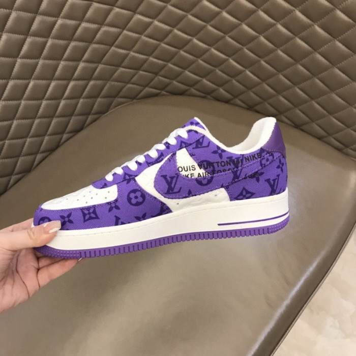l0vt nike air force 1