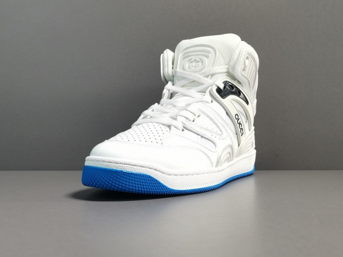 G*u*i basket sneaker