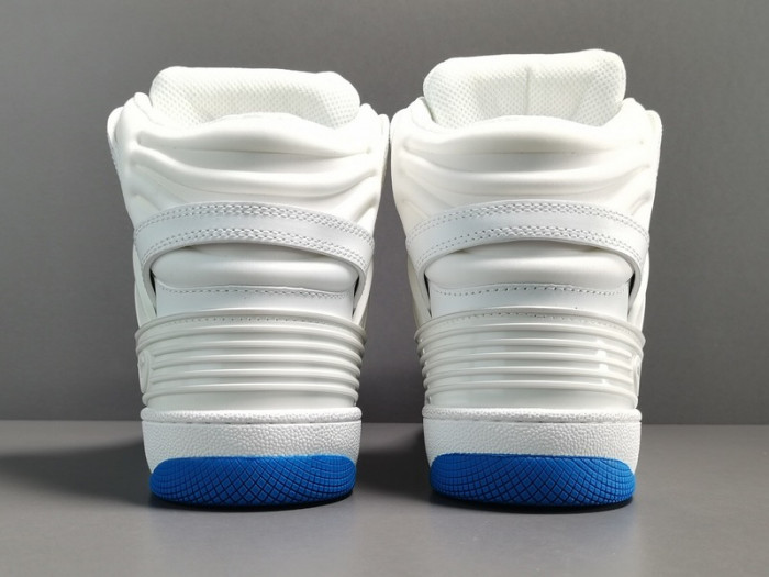 G*u*i basket sneaker