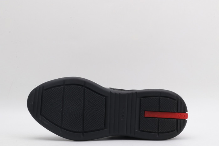 prad sneakers