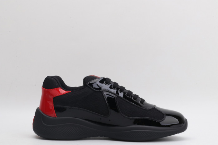 prad sneakers