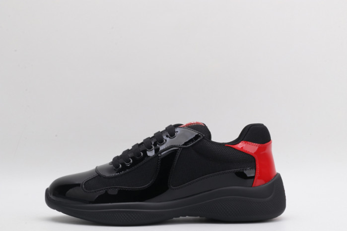 prad sneakers