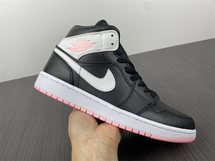 air jordan 1 mid gs 