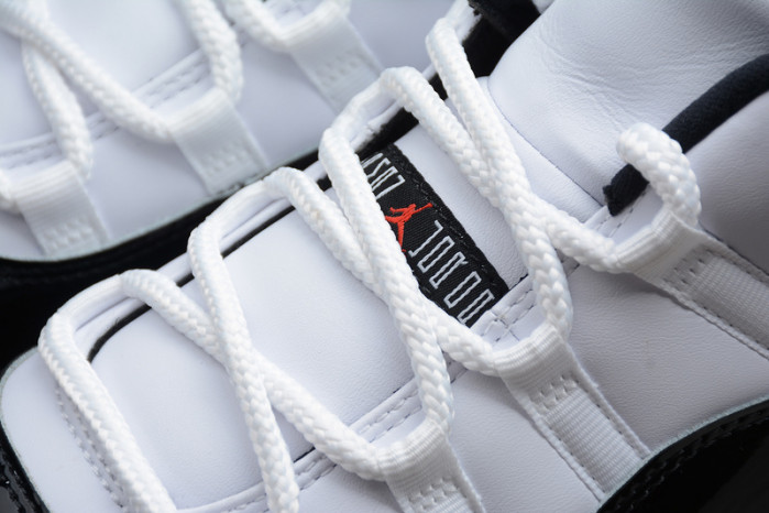 air jordan 11 retro low concord bred  av2187-160