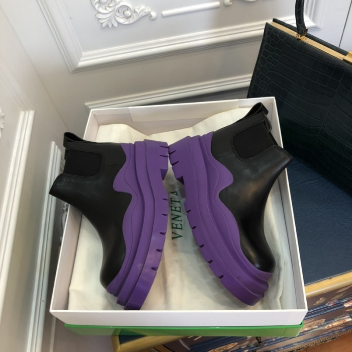 Bo*te*ga ve*ne*ta boots