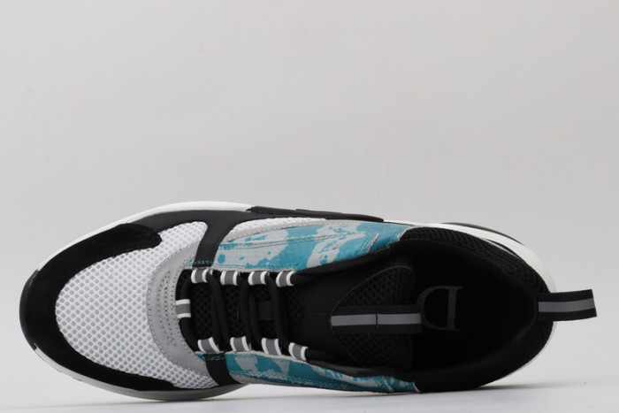 d10r homme b22 trainer sneaker