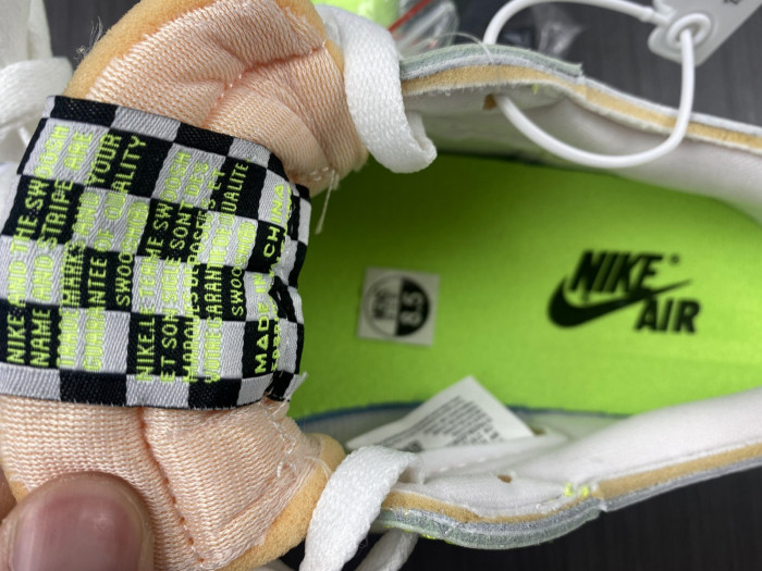 air jordan 1 low og white/ghost green-black dm7837-103