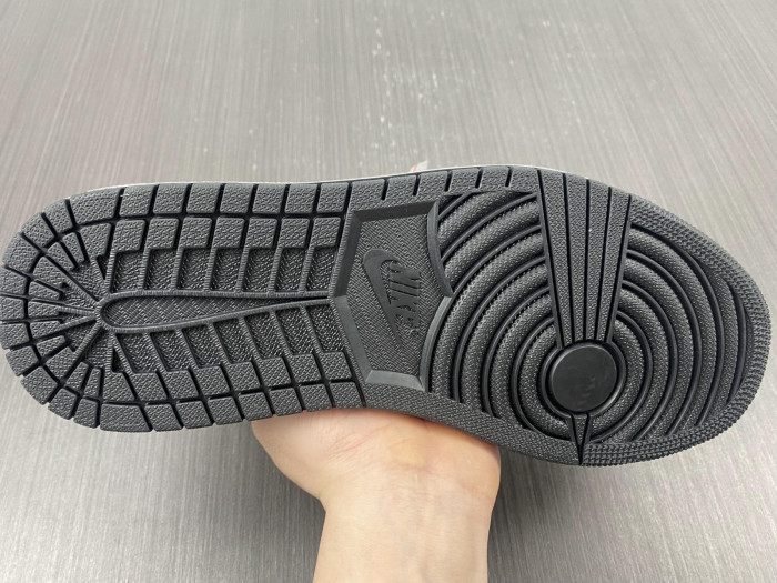 air jordan 1 low og white/ghost green-black dm7837-103