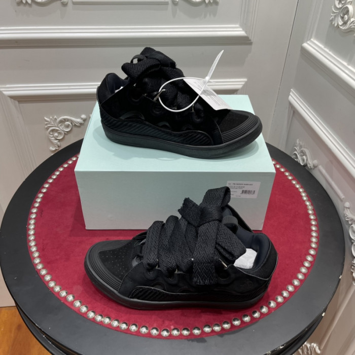lanvin  sneaker