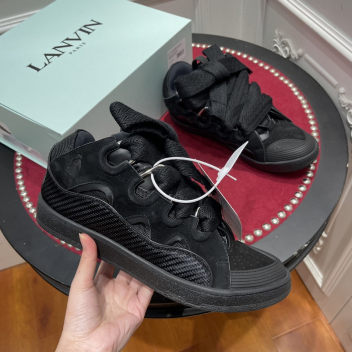 lanvin  sneaker
