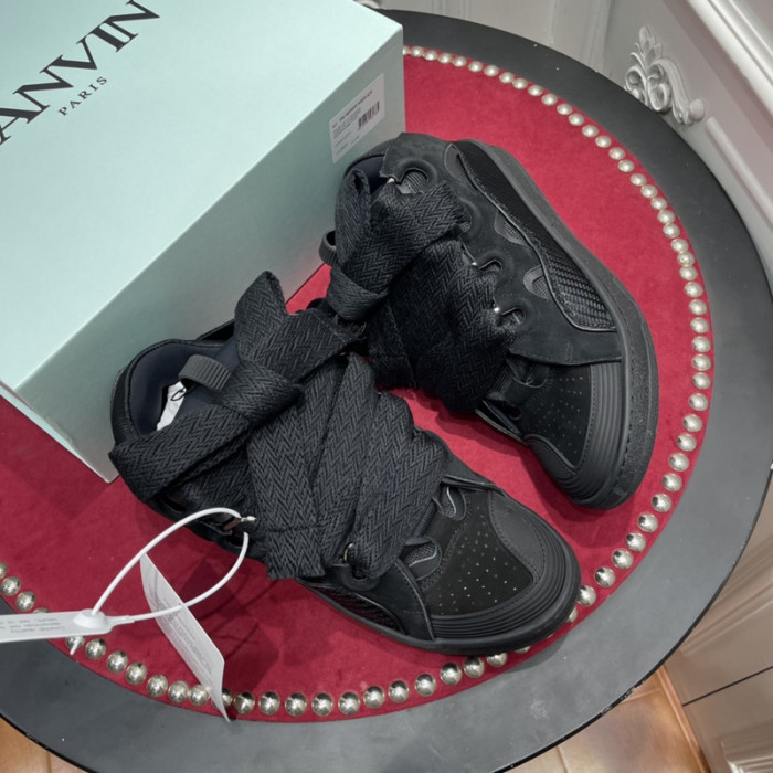 lanvin  sneaker