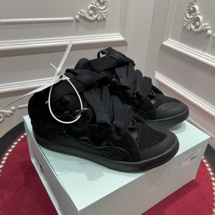 lanvin  sneaker