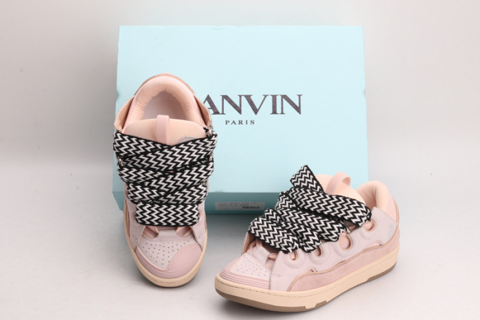 lanvin  sneaker
