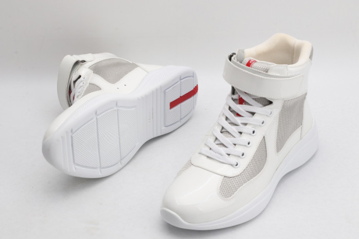 prad sneakers