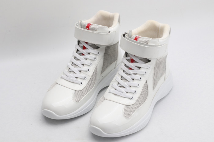 prad sneakers