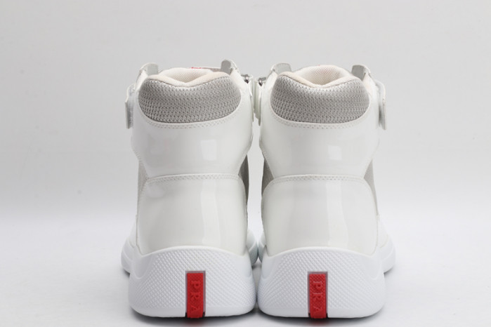 prad sneakers