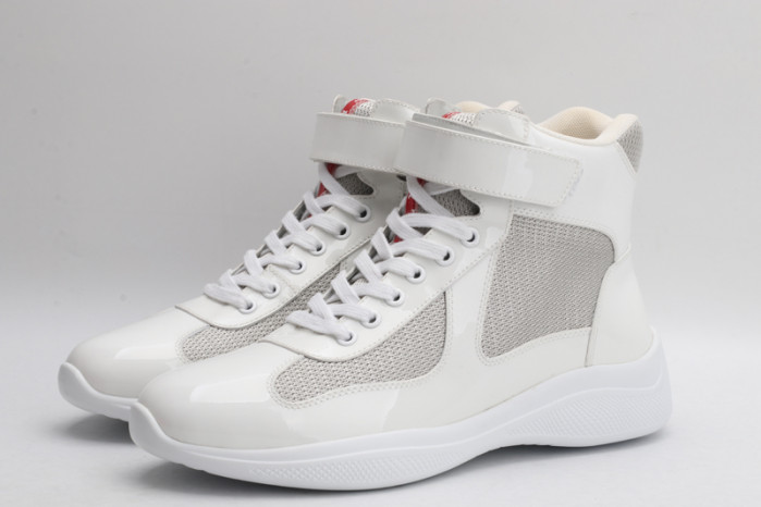 prad sneakers