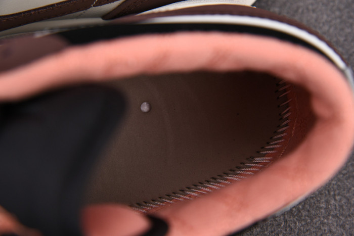 jordan 1 low mocha - dc6991-200