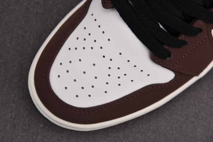 jordan 1 low mocha - dc6991-200