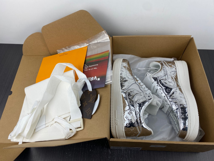 l0vt nike air force 1