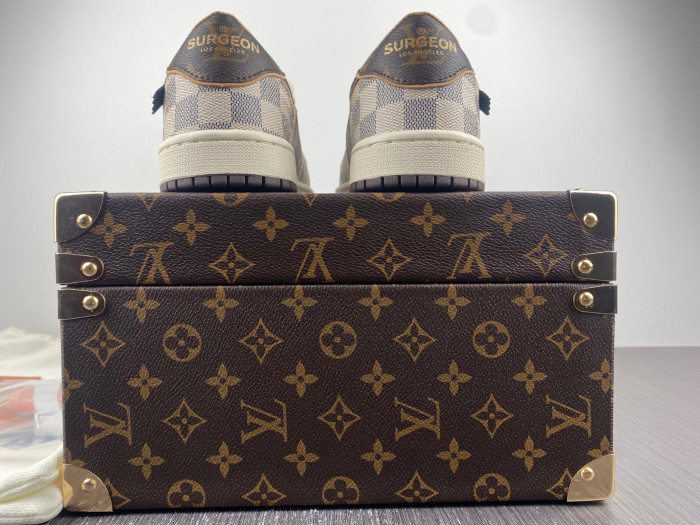 l0vt nike air force 1