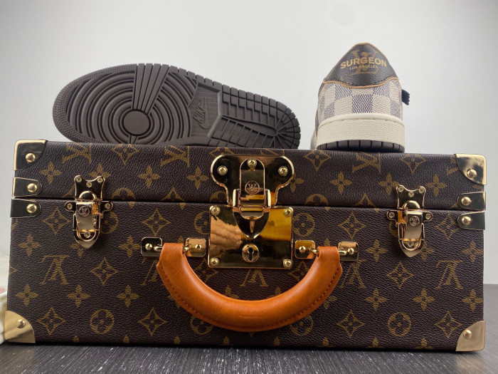 l0vt nike air force 1