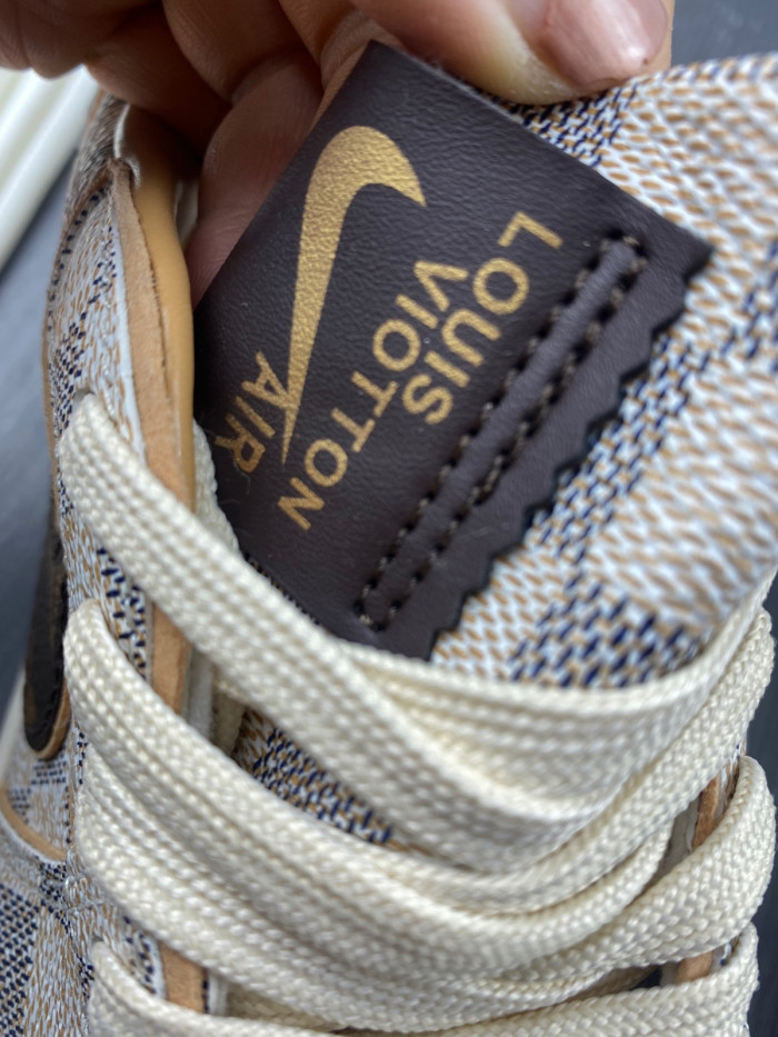 l0vt nike air force 1