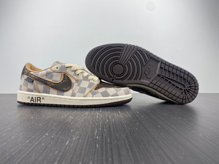 l0vt nike air force 1